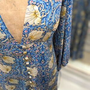 Tall Girl Maxi Dress